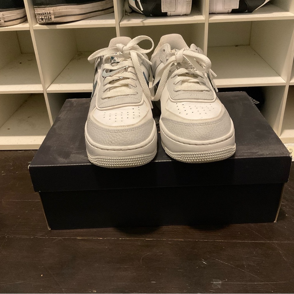 Nike Air Force 1 Shadow